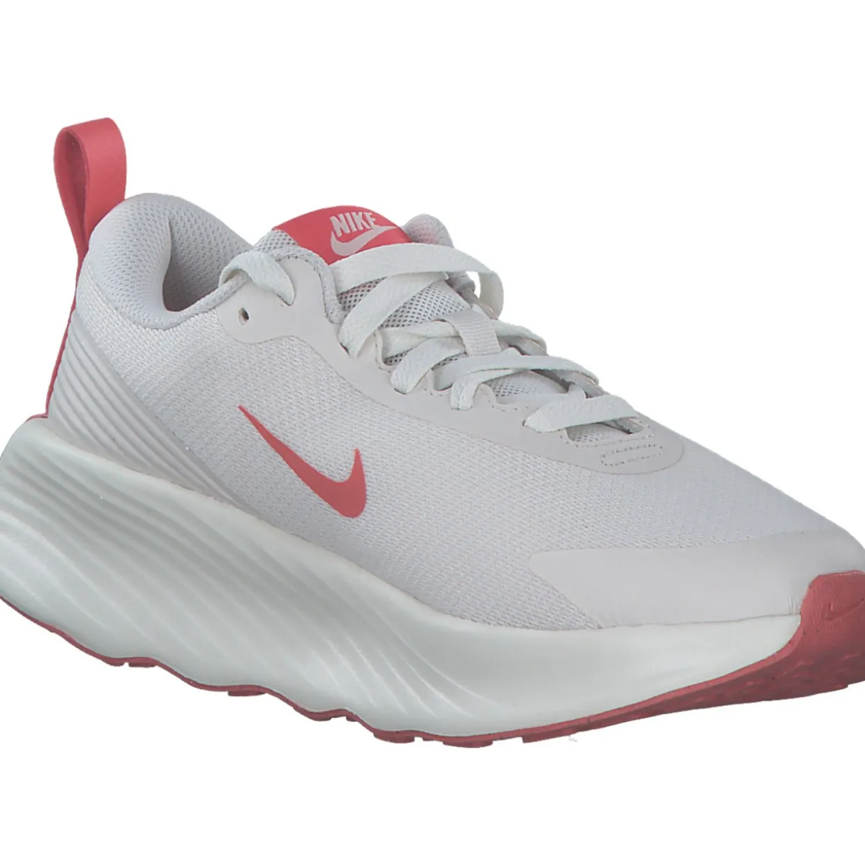Nike Promina FV6343, Schnürschuhe, Damen, phantom/magic ember-sail