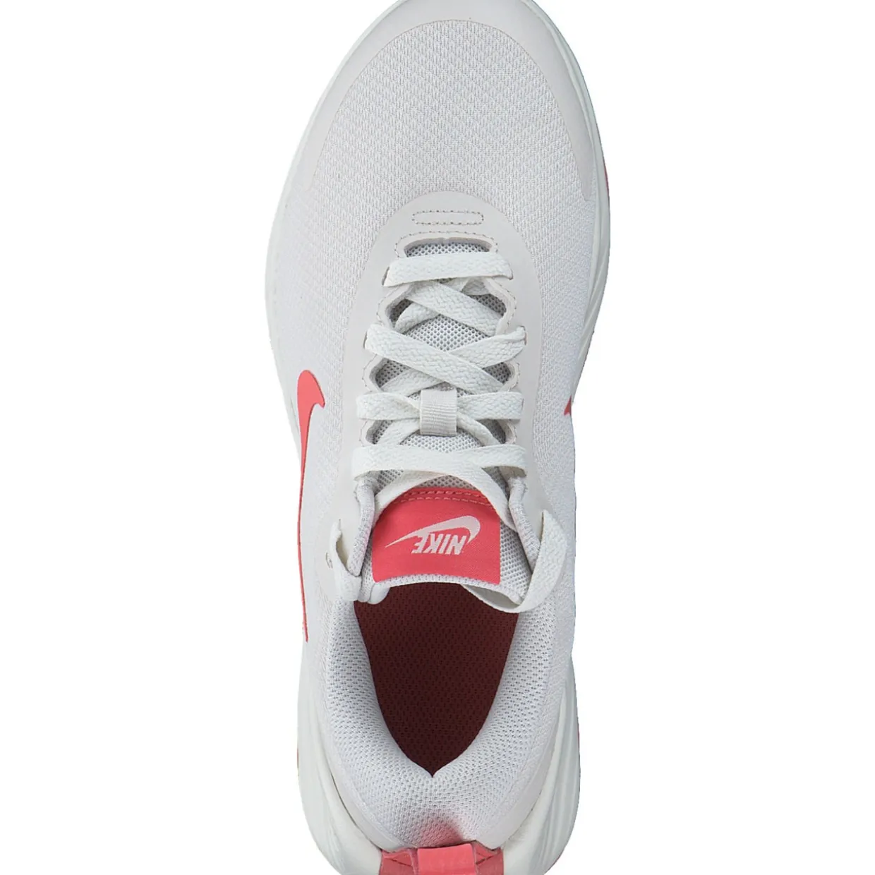 Nike Promina FV6343, Schnürschuhe, Damen, phantom/magic ember-sail