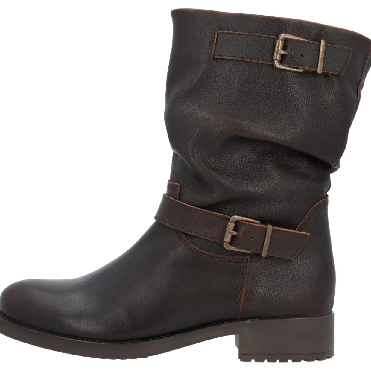 Palado Angui, Stiefeletten, Damen, Braun