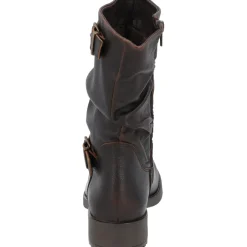 Palado Angui, Stiefeletten, Damen, Braun