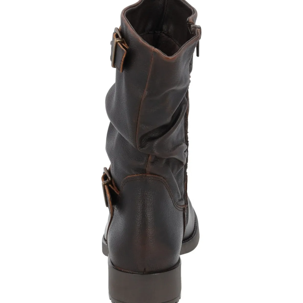 Palado Angui, Stiefeletten, Damen, Braun