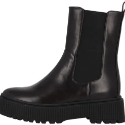 Palado Aracelle, Stiefel, Stiefeletten & Boots, Damen, Bordeaux
