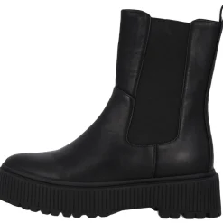 Palado Aracelle, Stiefel, Stiefeletten & Boots, Damen, Schwarz