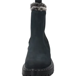 Palado Asseha, Chelsea Boots, Damen, Dunkelblau