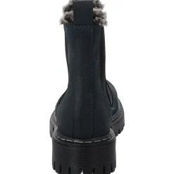 Palado Asseha, Chelsea Boots, Damen, Dunkelblau
