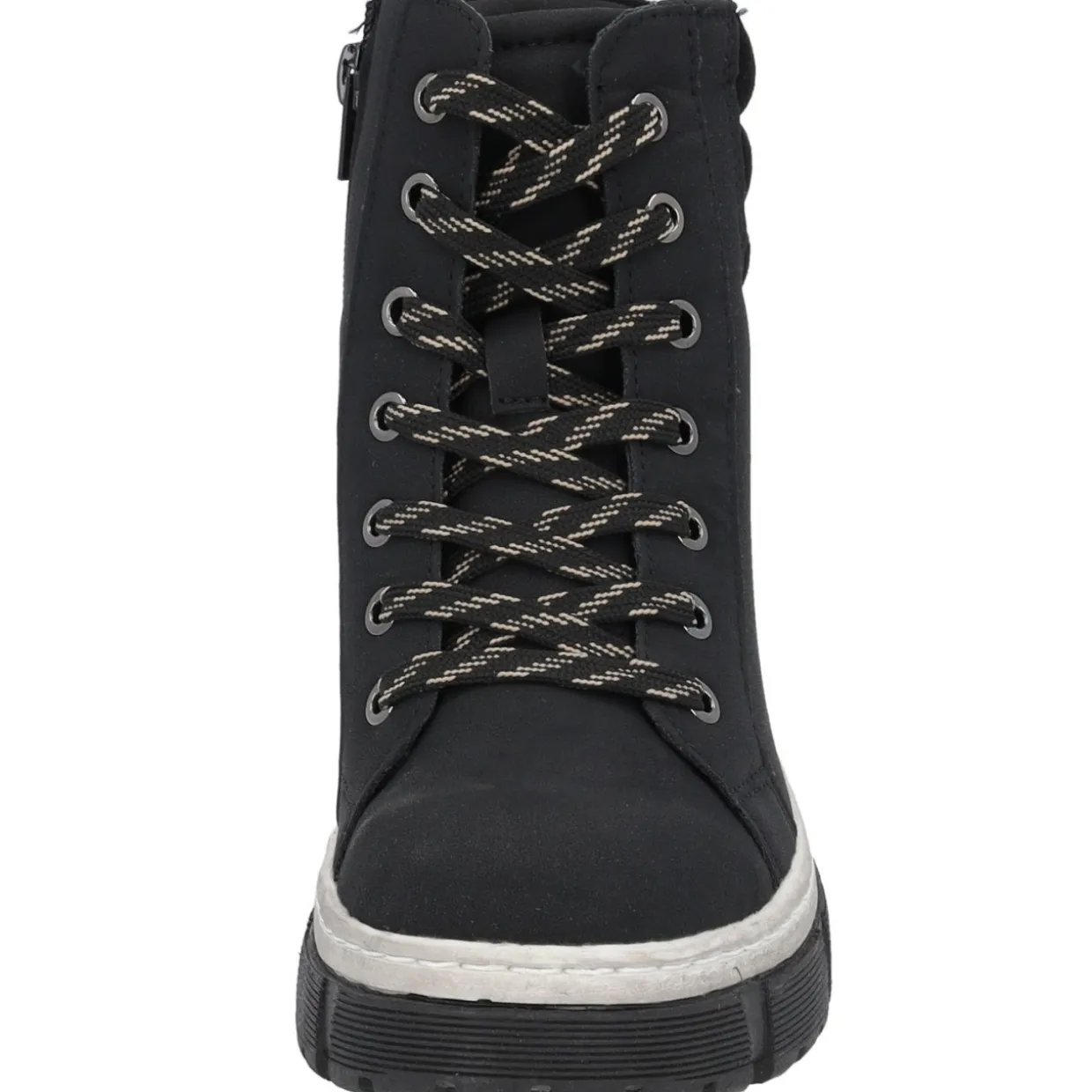 Palado Aurabel, Winterstiefeletten, Damen, Schwarz