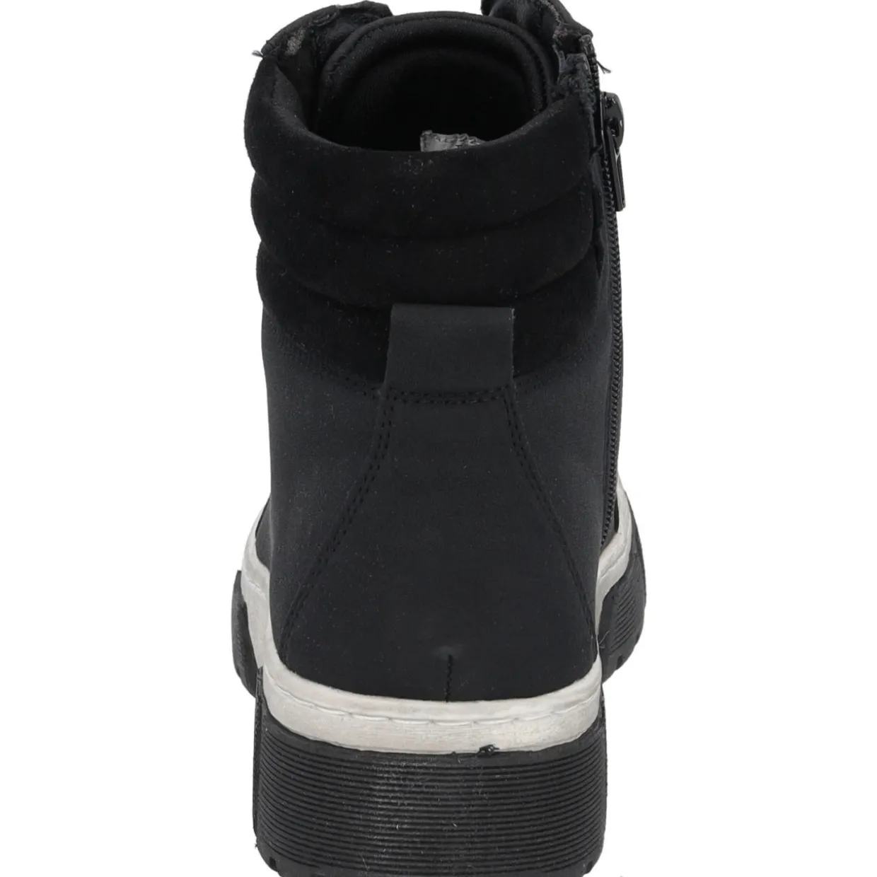 Palado Aurabel, Winterstiefeletten, Damen, Schwarz