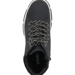 Palado Aurabel, Winterstiefeletten, Damen, Schwarz