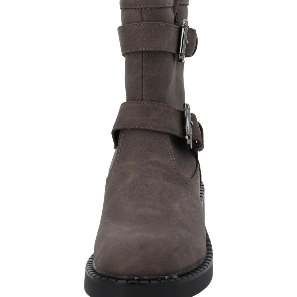 Palado Balesina, Stiefel, Stiefeletten & Boots, Damen, Braun