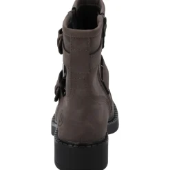 Palado Balesina, Stiefel, Stiefeletten & Boots, Damen, Braun