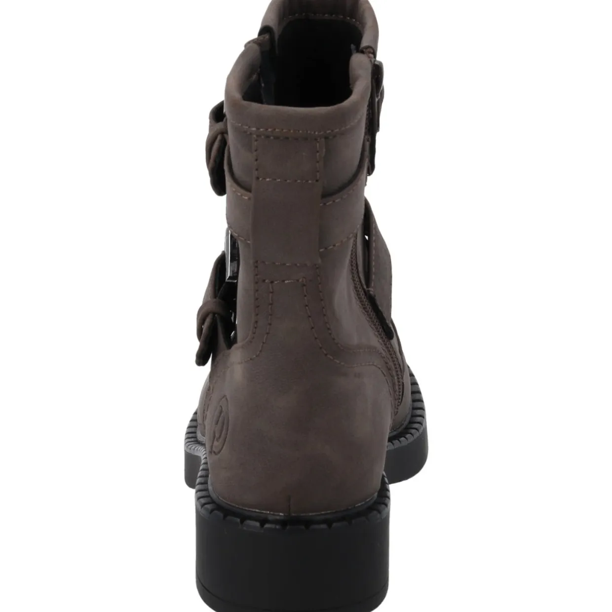 Palado Balesina, Stiefel, Stiefeletten & Boots, Damen, Braun