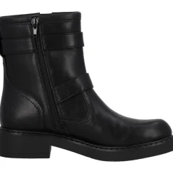 Palado Balesina, Stiefel, Stiefeletten & Boots, Damen, Schwarz