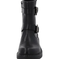 Palado Balesina, Stiefel, Stiefeletten & Boots, Damen, Schwarz