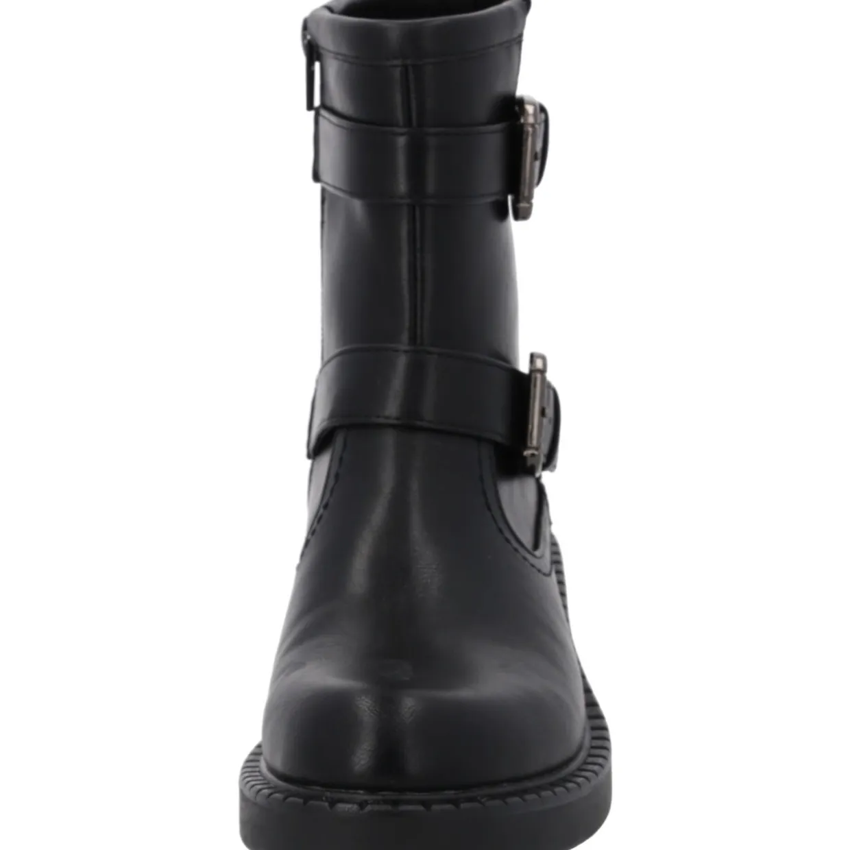 Palado Balesina, Stiefel, Stiefeletten & Boots, Damen, Schwarz