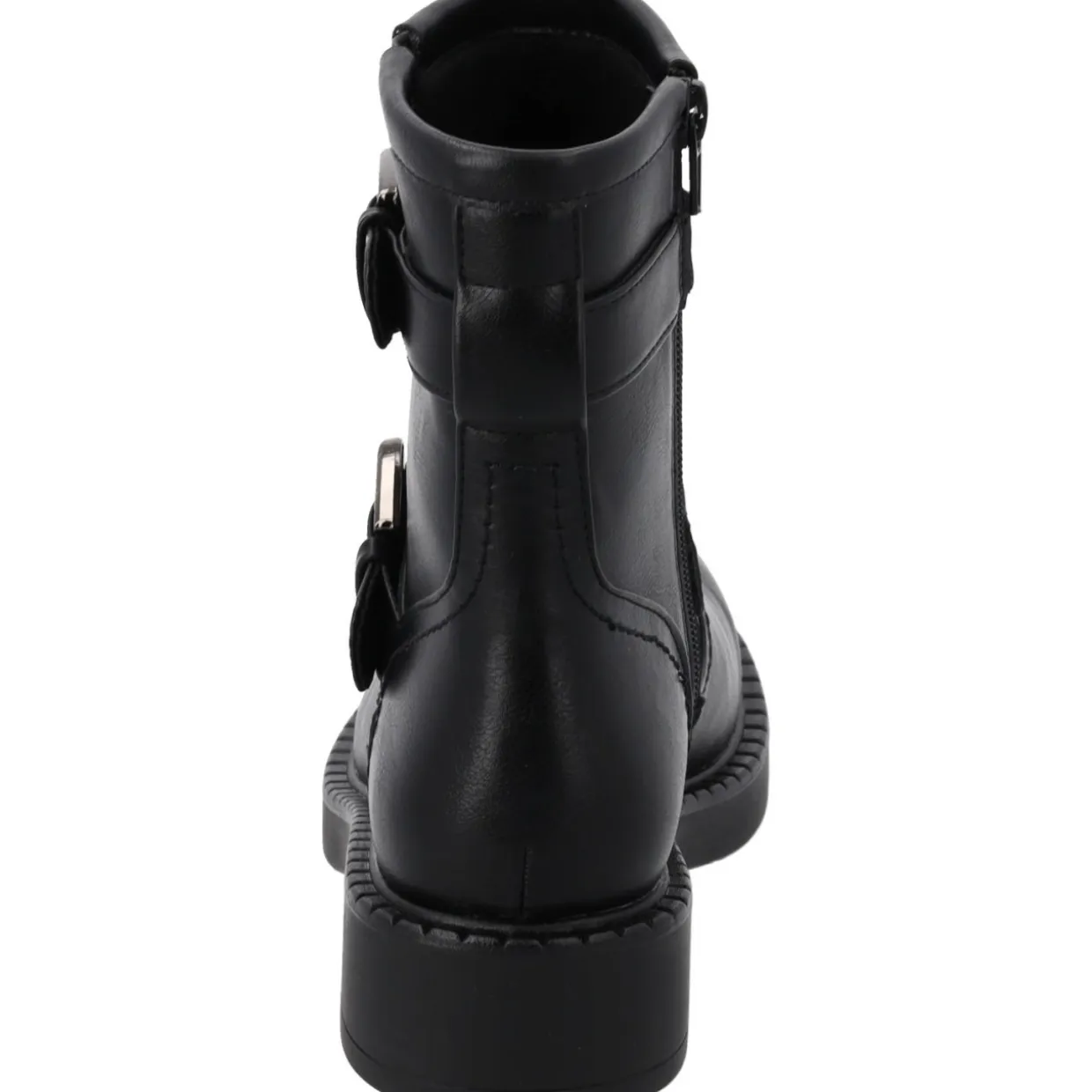 Palado Balesina, Stiefel, Stiefeletten & Boots, Damen, Schwarz