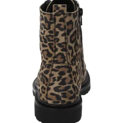 Palado Biak, Schnürstiefeletten, Damen, Leo