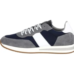 Palado Brikas, Sneakers Low, Herren, Blau