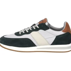 Palado Brikas, Sneakers Low, Herren, Grün