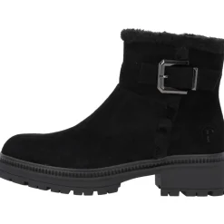 Palado Burolia, Stiefel, Stiefeletten & Boots, Damen, Schwarz