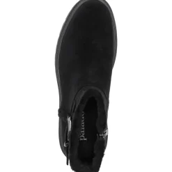 Palado Burolia, Stiefel, Stiefeletten & Boots, Damen, Schwarz