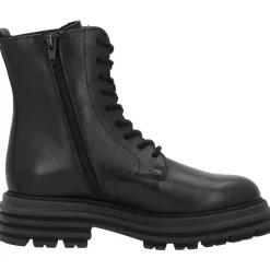 Palado Cabrera, Schnürstiefel, Damen, Schwarz