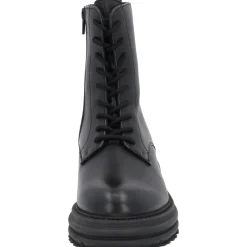 Palado Cabrera, Schnürstiefel, Damen, Schwarz