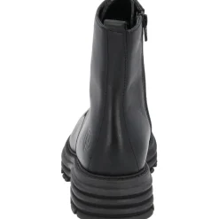 Palado Cabrera, Schnürstiefel, Damen, Schwarz