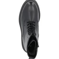 Palado Cabrera, Schnürstiefel, Damen, Schwarz