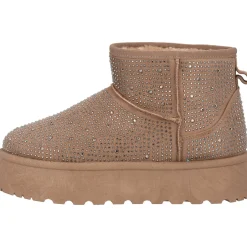 Palado Cambrisa, Boots, Damen, Sand