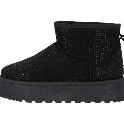 Palado Cambrisa, Boots, Damen, Schwarz