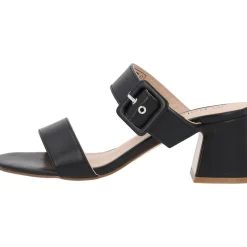 Palado Celsa, Sandaletten, Damen, Schwarz