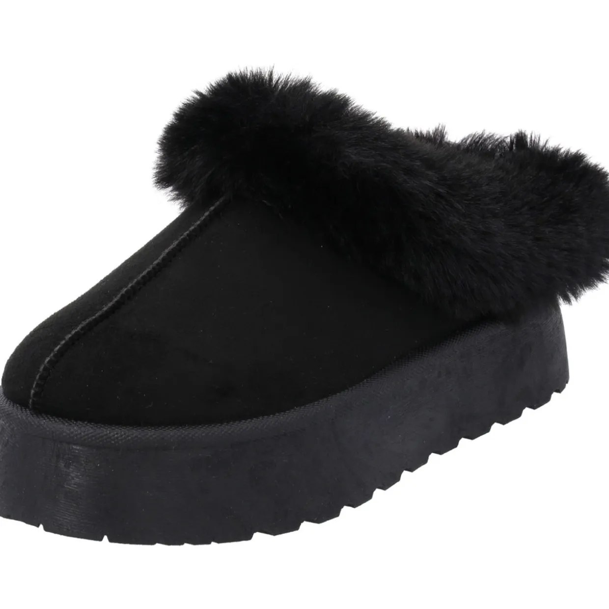Palado Chixe, Hausschuhe & Pantoffeln, Damen, Schwarz
