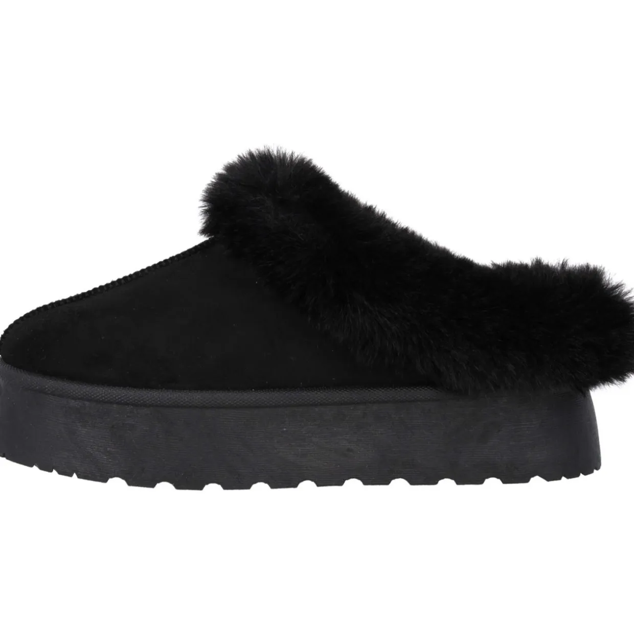 Palado Chixe, Hausschuhe & Pantoffeln, Damen, Schwarz