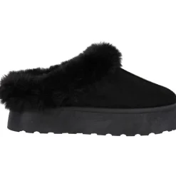 Palado Chixe, Hausschuhe & Pantoffeln, Damen, Schwarz