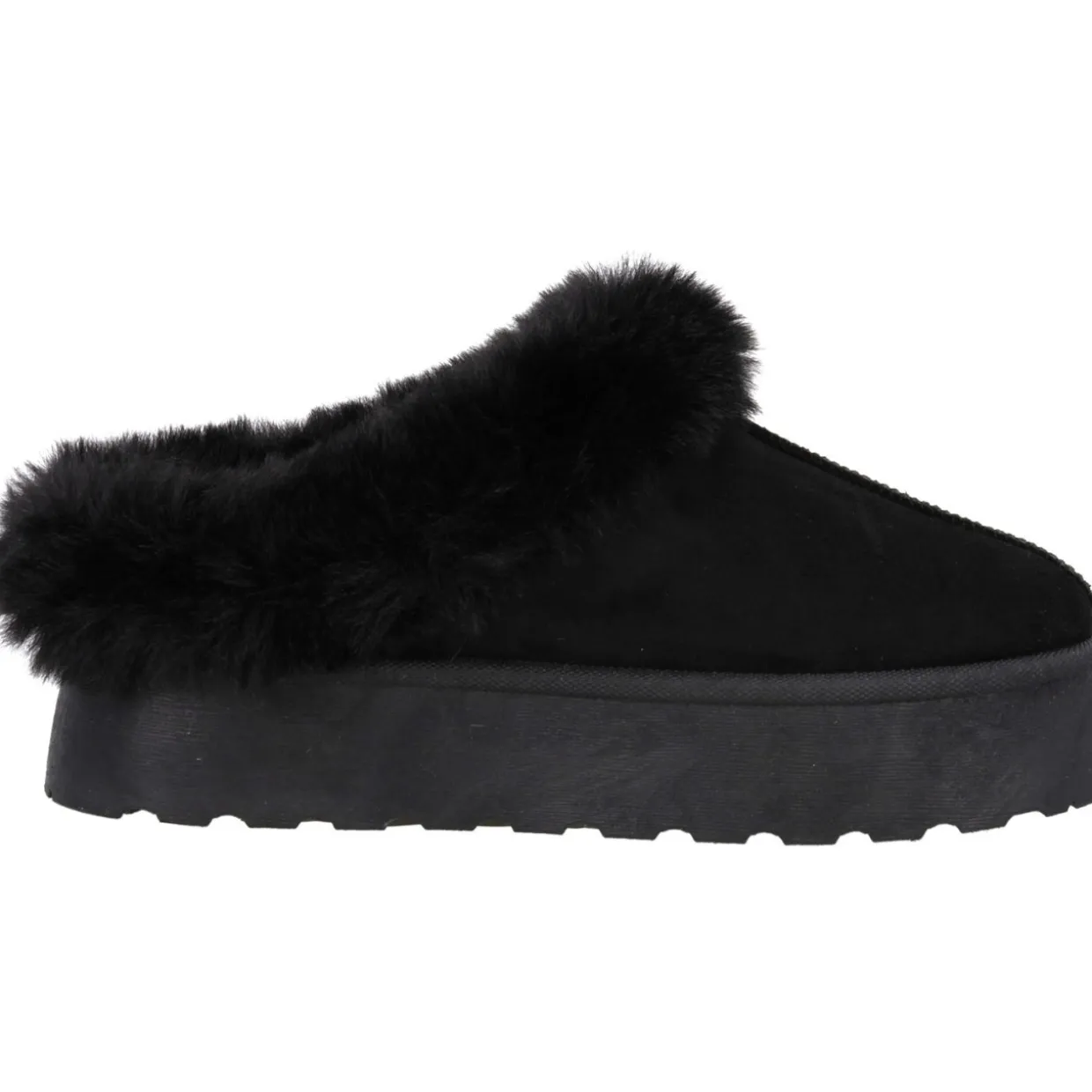 Palado Chixe, Hausschuhe & Pantoffeln, Damen, Schwarz