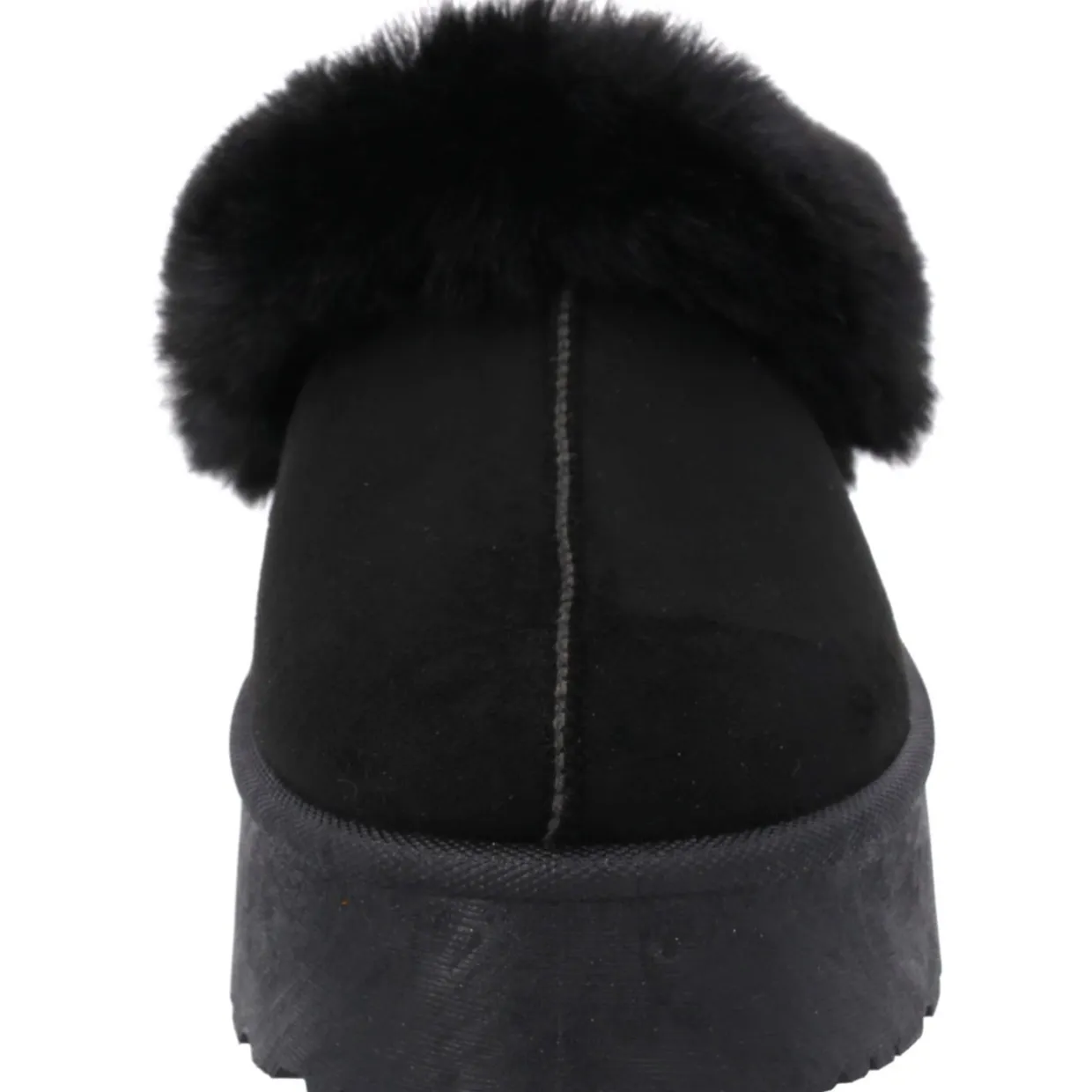 Palado Chixe, Hausschuhe & Pantoffeln, Damen, Schwarz
