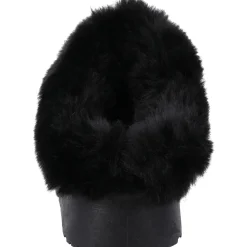 Palado Chixe, Hausschuhe & Pantoffeln, Damen, Schwarz