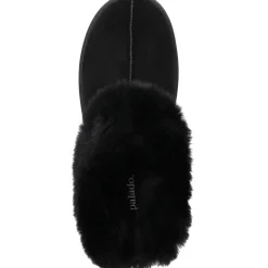 Palado Chixe, Hausschuhe & Pantoffeln, Damen, Schwarz