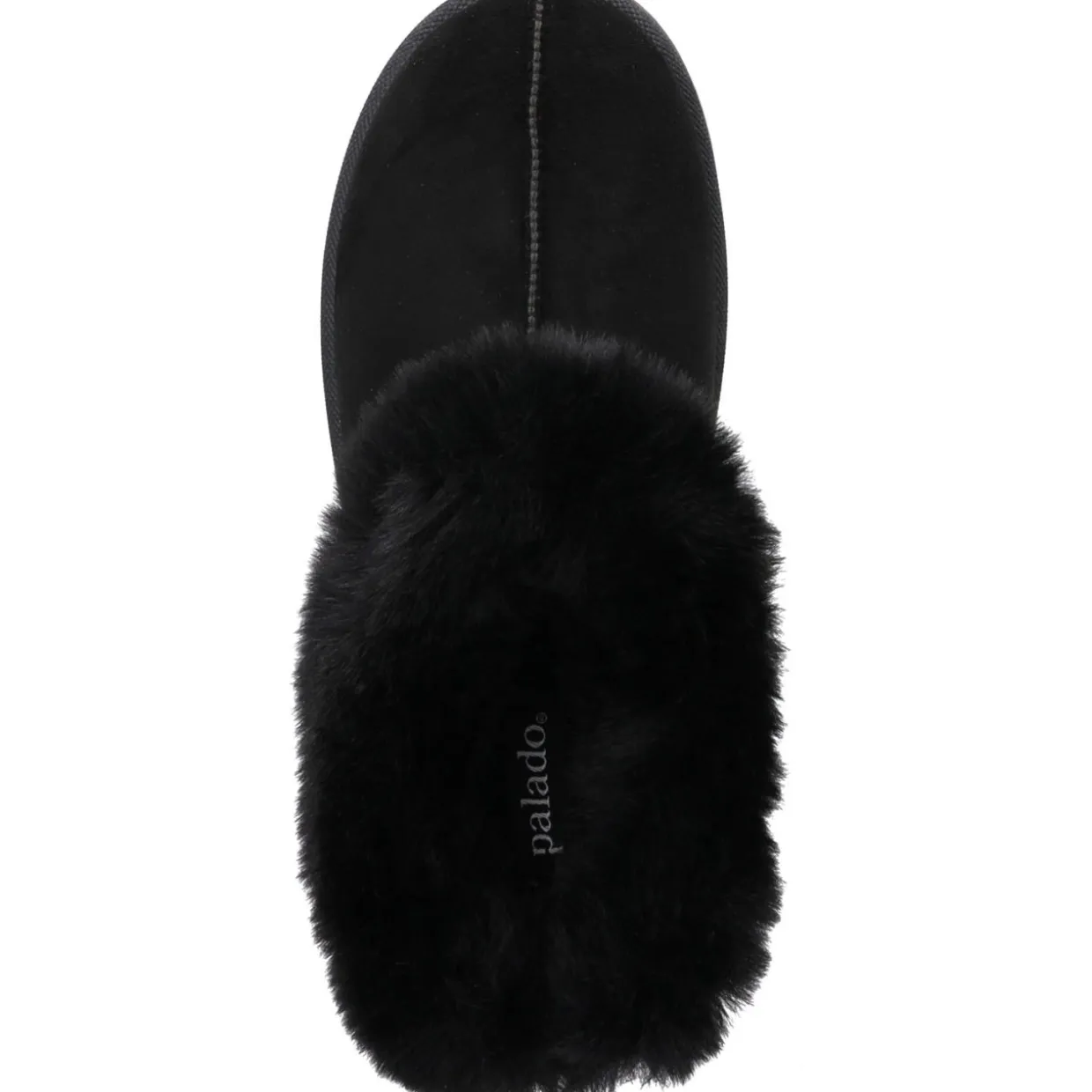 Palado Chixe, Hausschuhe & Pantoffeln, Damen, Schwarz