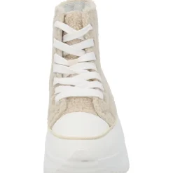Palado Comino, Sneakers High, Damen, Beige