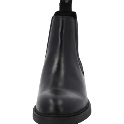 Palado Crara, Chelsea Boots, Herren, Schwarz