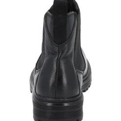 Palado Cruxa, Stiefeletten, Damen, Schwarz