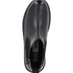 Palado Cruxa, Stiefeletten, Damen, Schwarz