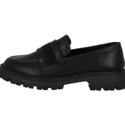 Palado Dafnea, Loafers, Damen, Schwarz