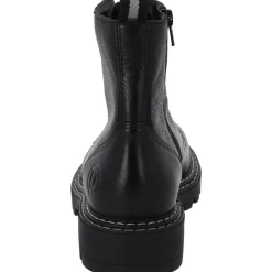 Palado Deiraid, Schnürstiefel, Damen, Schwarz