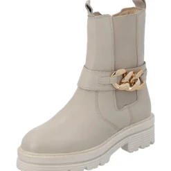 Palado Delxa, Stiefeletten, Damen, Grau