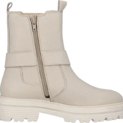 Palado Delxa, Stiefeletten, Damen, Grau