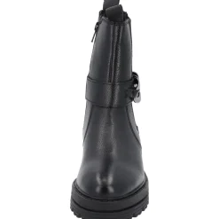 Palado Delxa, Stiefeletten, Damen, Schwarz