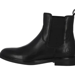 Palado Dilya, Chelsea Boots, Damen, Schwarz