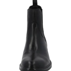 Palado Dilya, Chelsea Boots, Damen, Schwarz